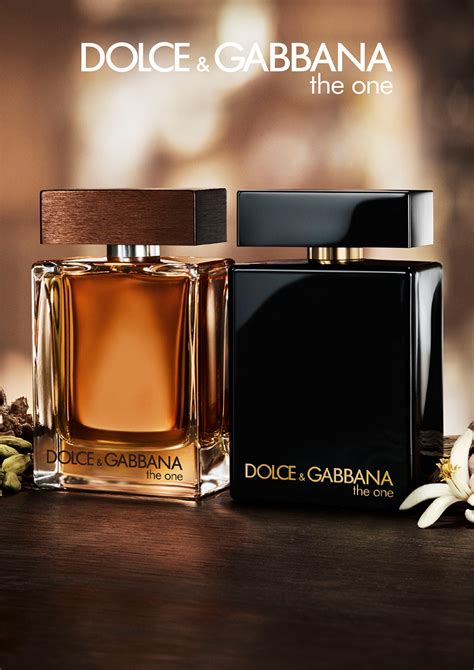 dolce gabbana the one hombre notas|parfum intense dolce gabbana.